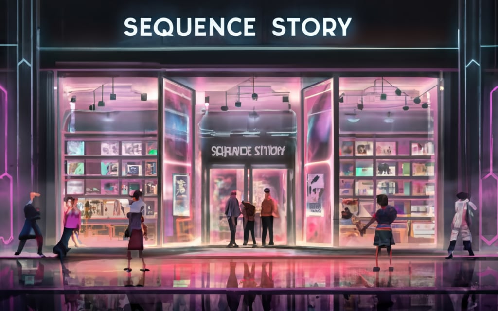 The Ultimate Guide to SequenceStory.store: Elevate Your Storytelling Game