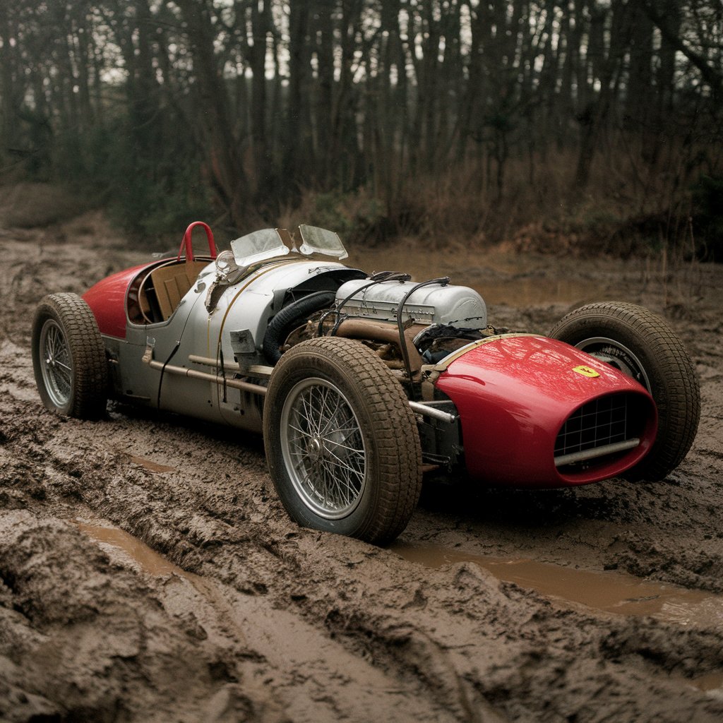 during the wwii f1 ferraris got stuck in nj – A Comprehensive Analysis