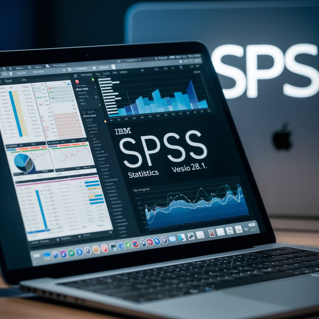 macOS IBM SPSS Statistics Fix 28.1.1 – A Comprehensive Guide