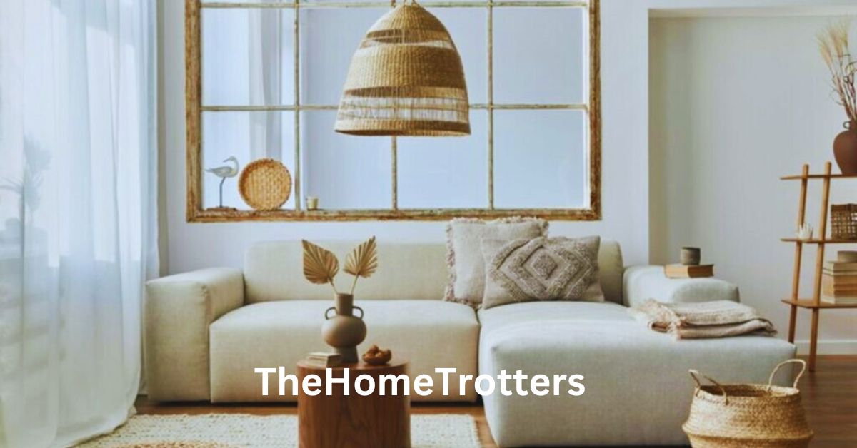 TheHomeTrotters