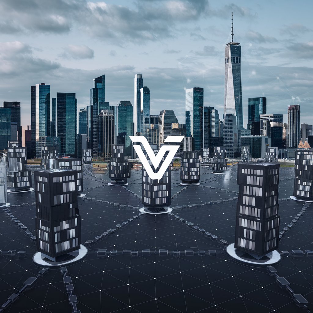 Vave3 – Revolutionizing the Blockchain Landscape