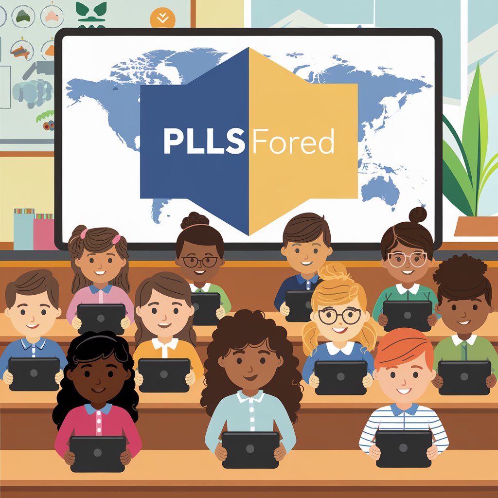 PlLSfored – A Game-Changer in Educational Technology