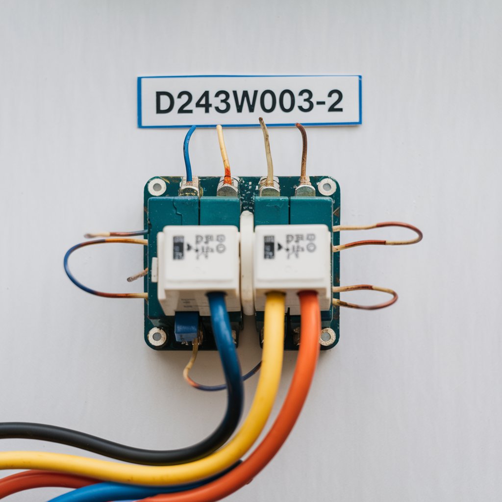 d243w003-2 – Understand the Applications, Features, and Insights