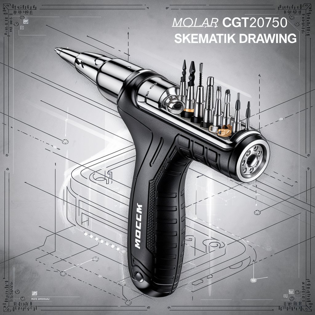 Mollar CGT20750 Skematik Drawing – A Comprehensive Guide