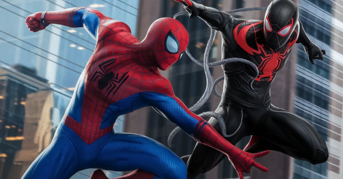 who will win dextro or spider-man