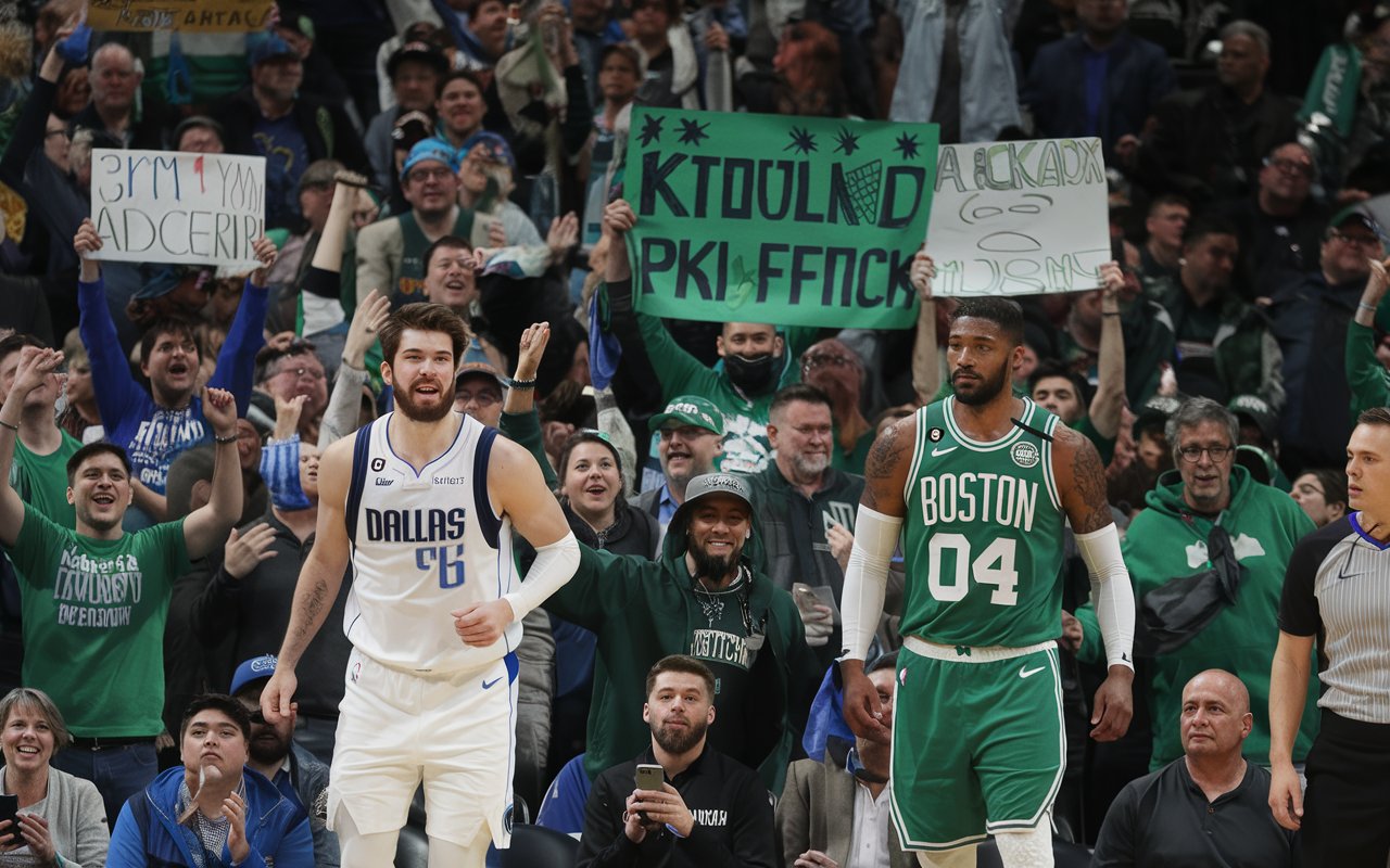 Dallas Mavericks vs Boston Celtics Match Player Stats – Insights, Analysis & Complete Breakdown