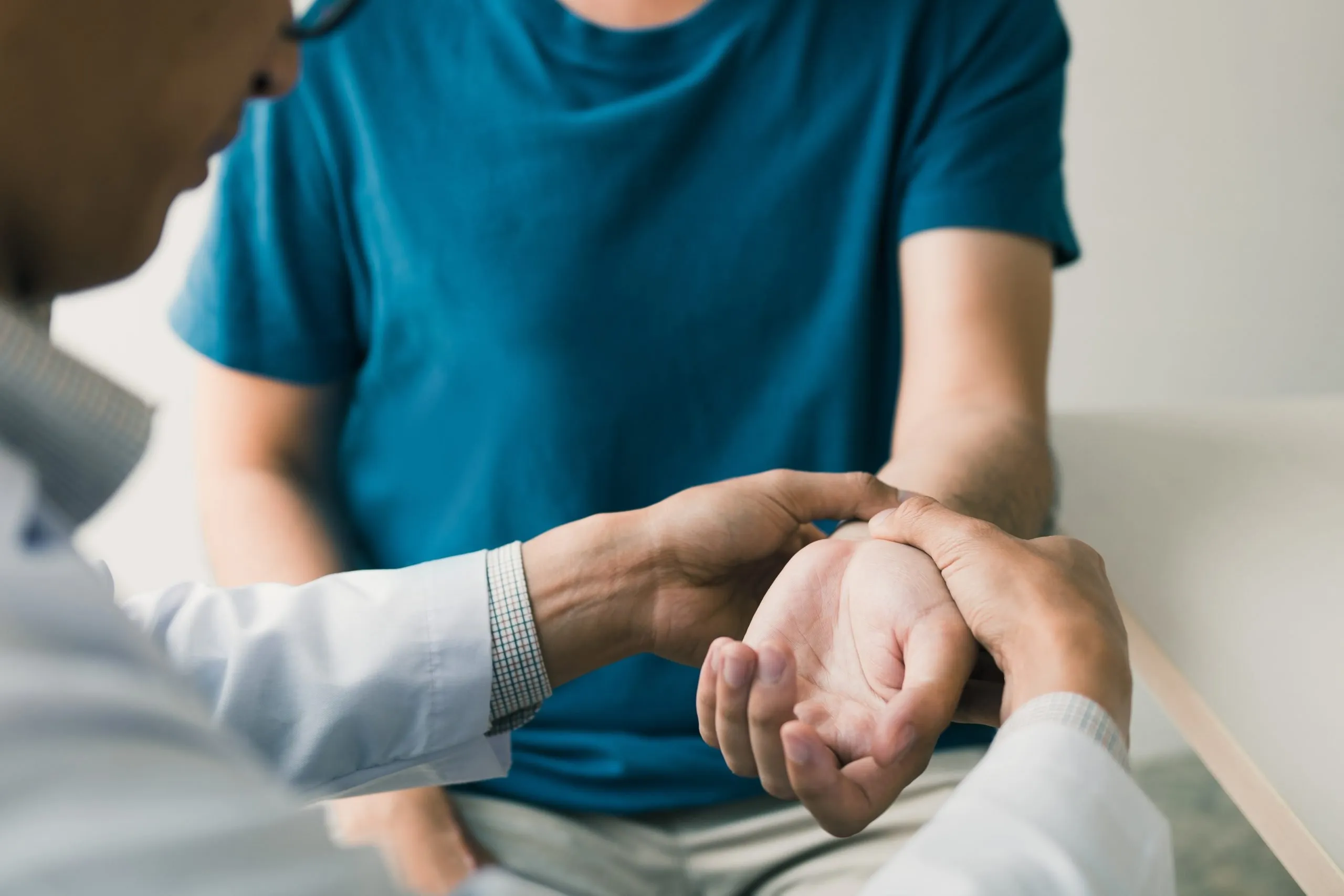 Techniques for Alleviating Nerve Pain Symptoms