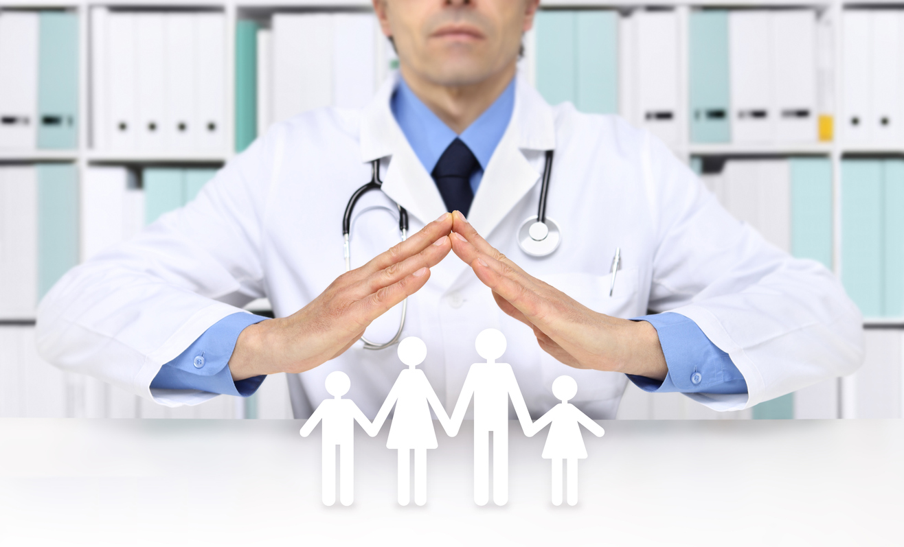 The Role of Family Medicine in Your Healthcare Plan
