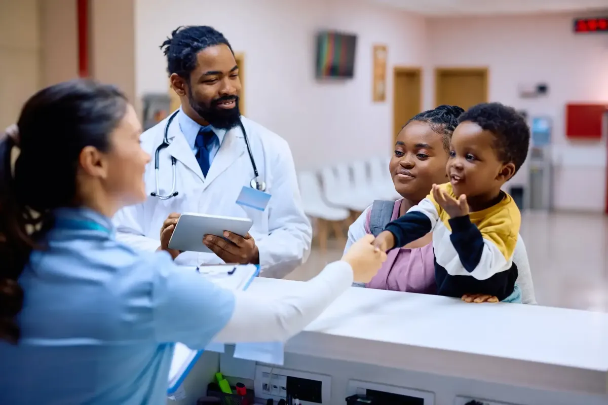 What Parents Should Know About Pediatric Health and Wellness