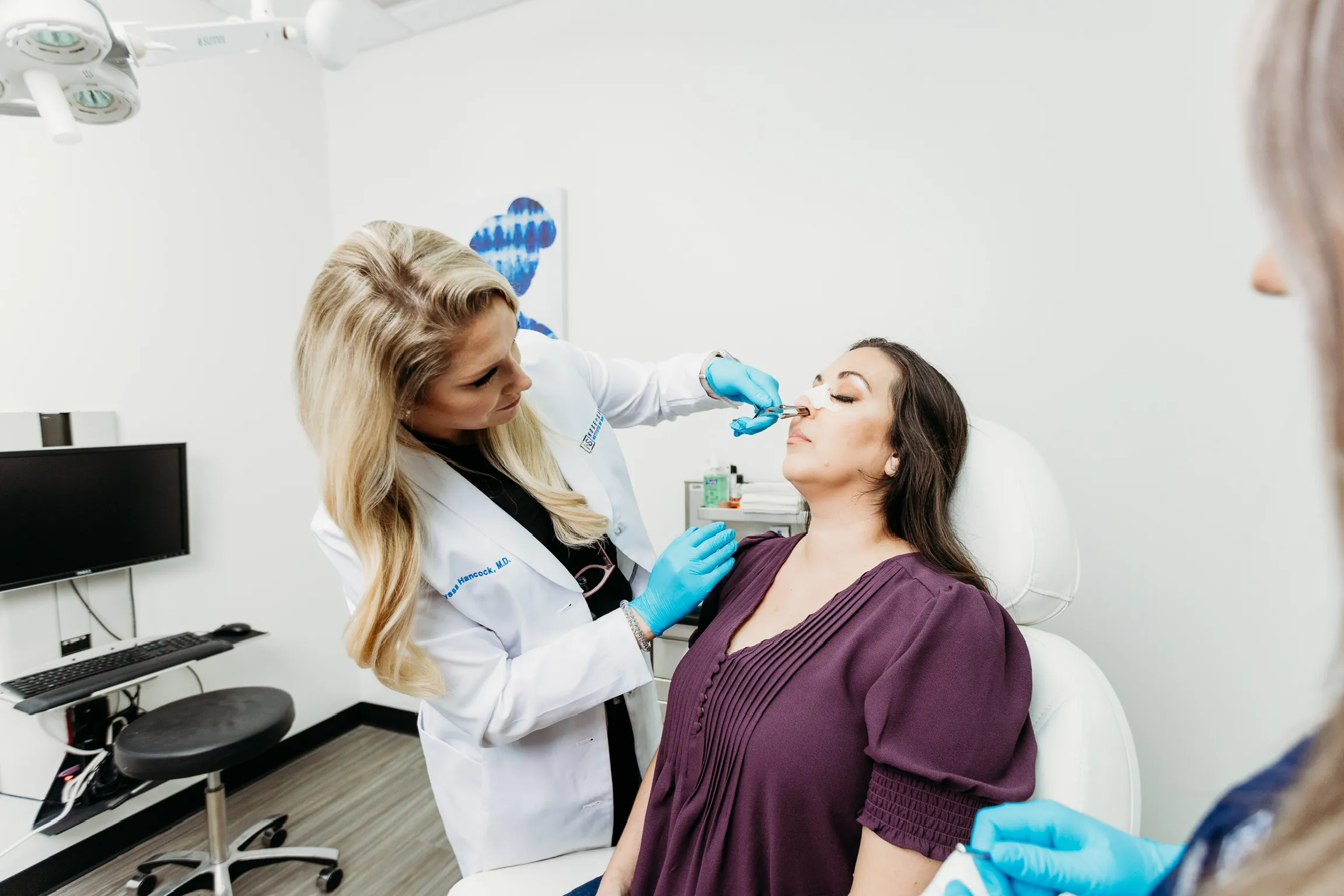 Why Sinus Surgery May Be Necessary for Long-Term Sinus Health