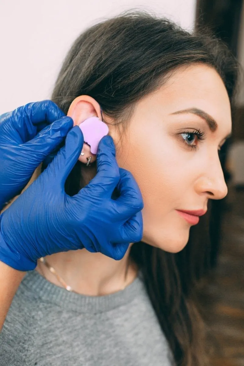 Ear Infections and Swimming: How to Protect Your Ears