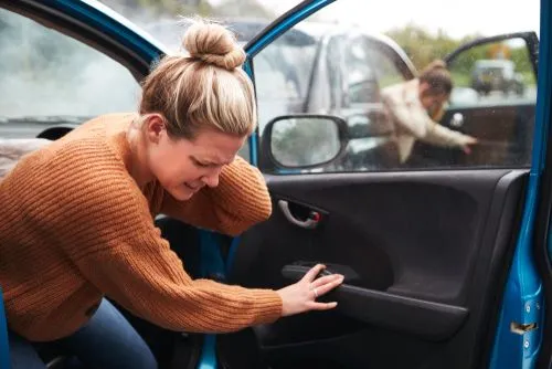 How Auto Accidents Affect the Spine and What Treatments Are Available