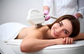 How Laser Hair Removal Offers a Long-Term Solution for Unwanted Hair