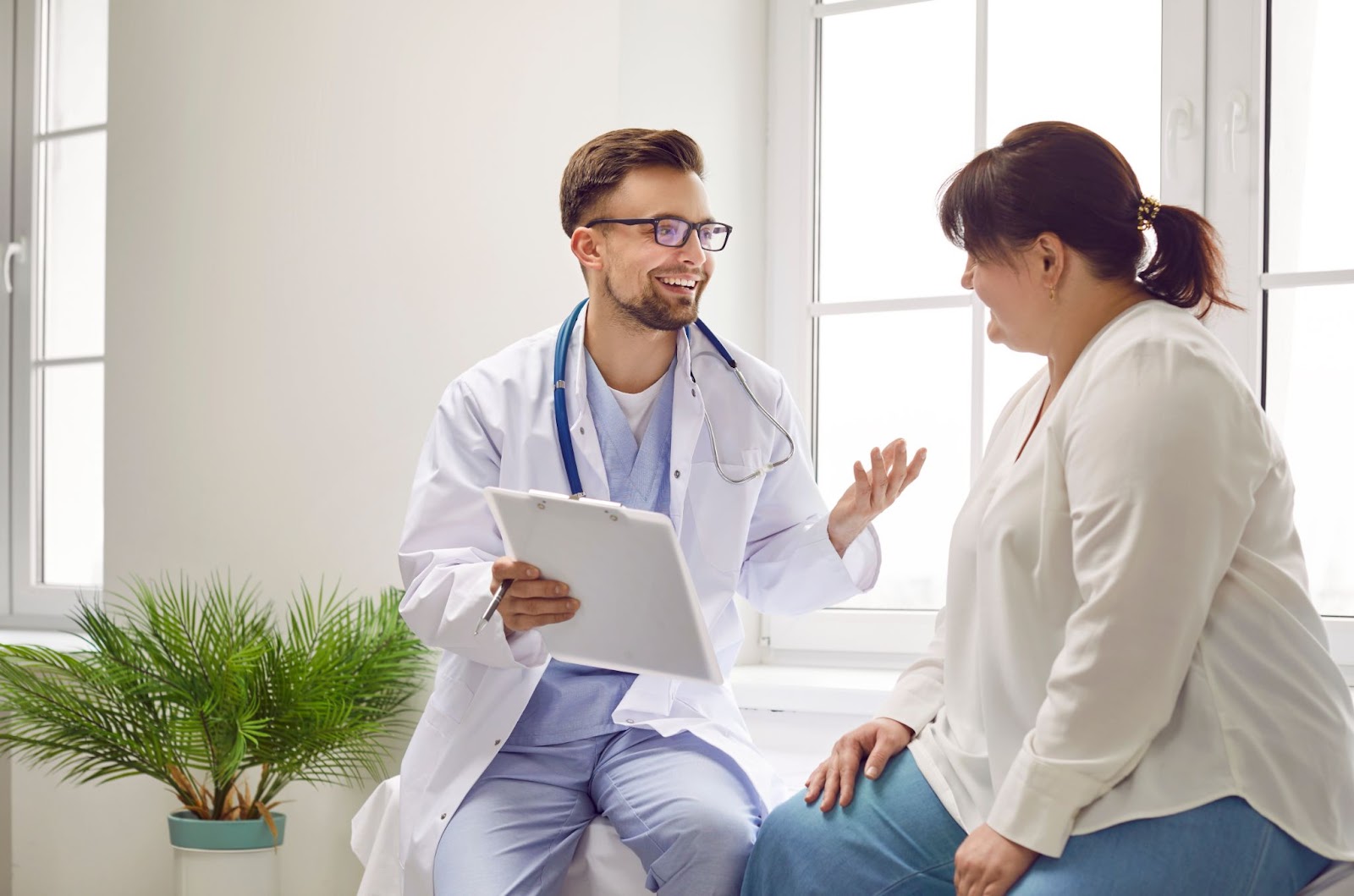 Key Dietary Changes After Bariatric Surgery