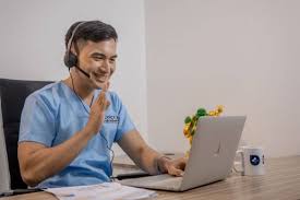 The Benefits of Telehealth Grief Counseling