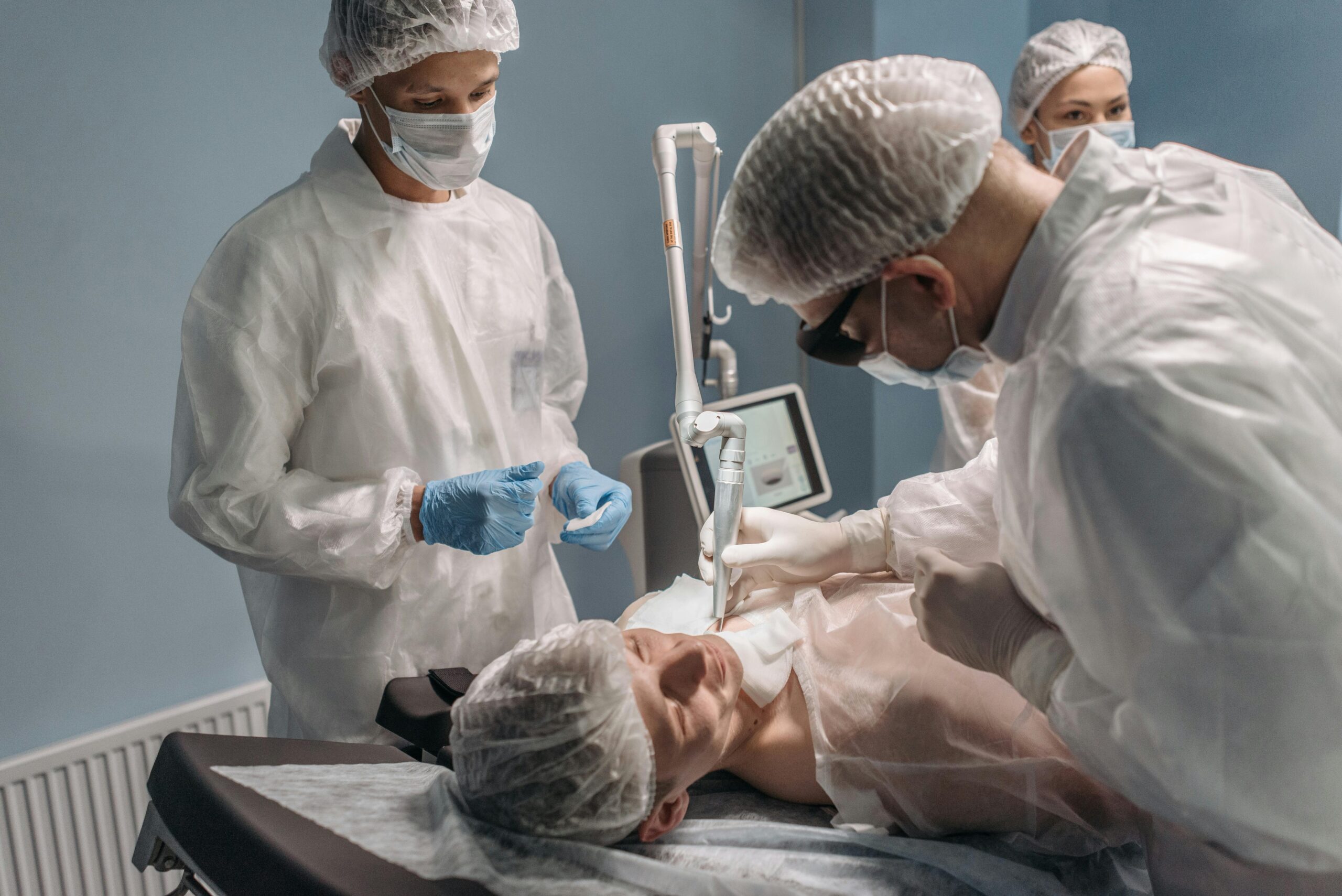 What Is Surgical Dermatology?