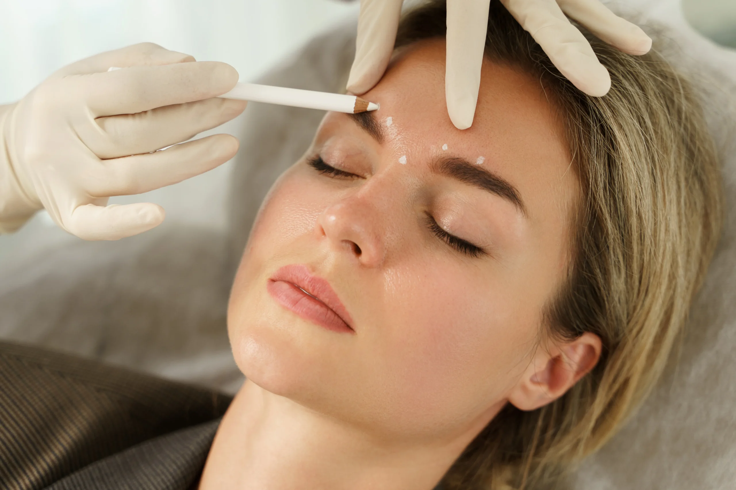 The Role of Botox in Facial Aesthetics